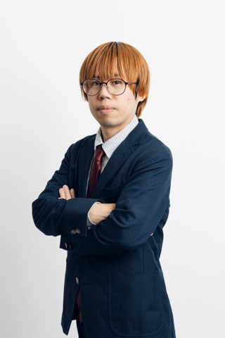 遠藤 祐二